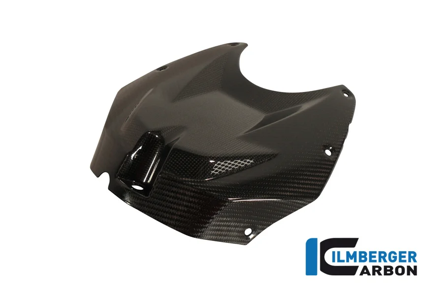 Карбоновая верхняя накладка бака Ilmberger для BMW S1000RR (2009–2014)