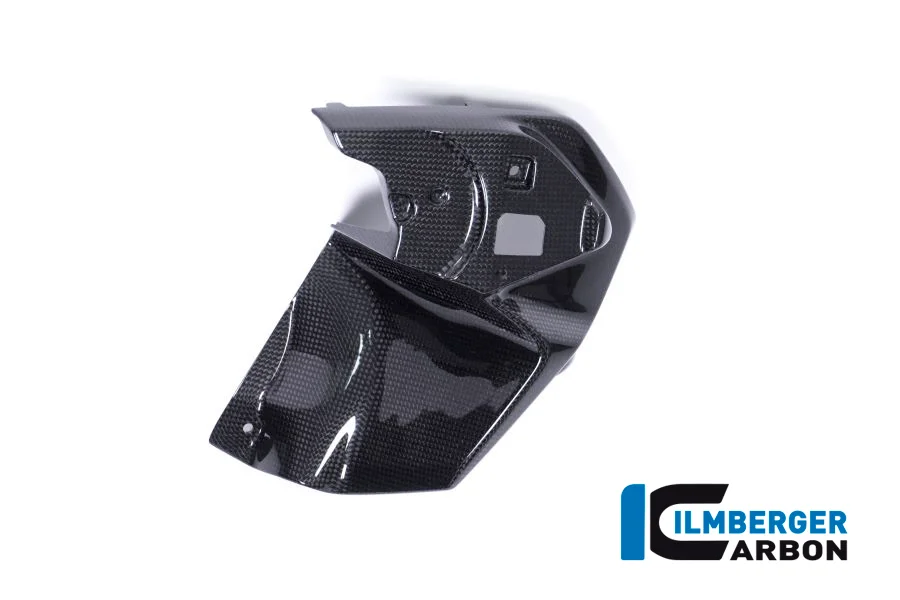 Карбоновые накладки воздуховыпусков Ilmberger для BMW R1200GS