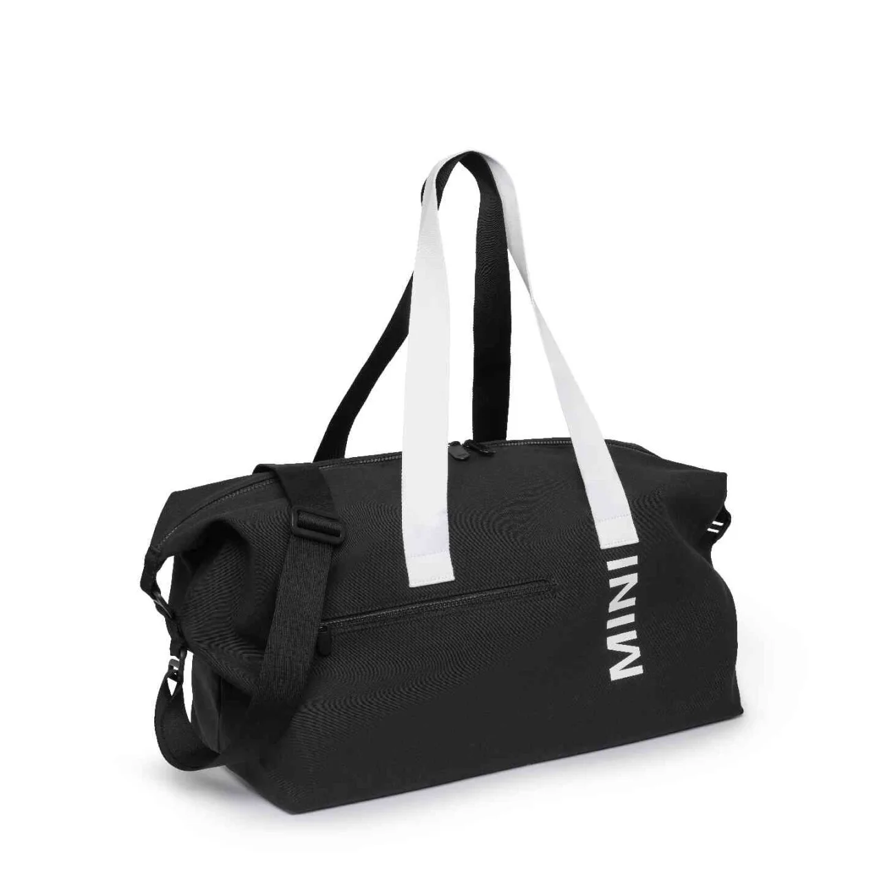 Дорожная сумка MINI Wortmarke, чёрная