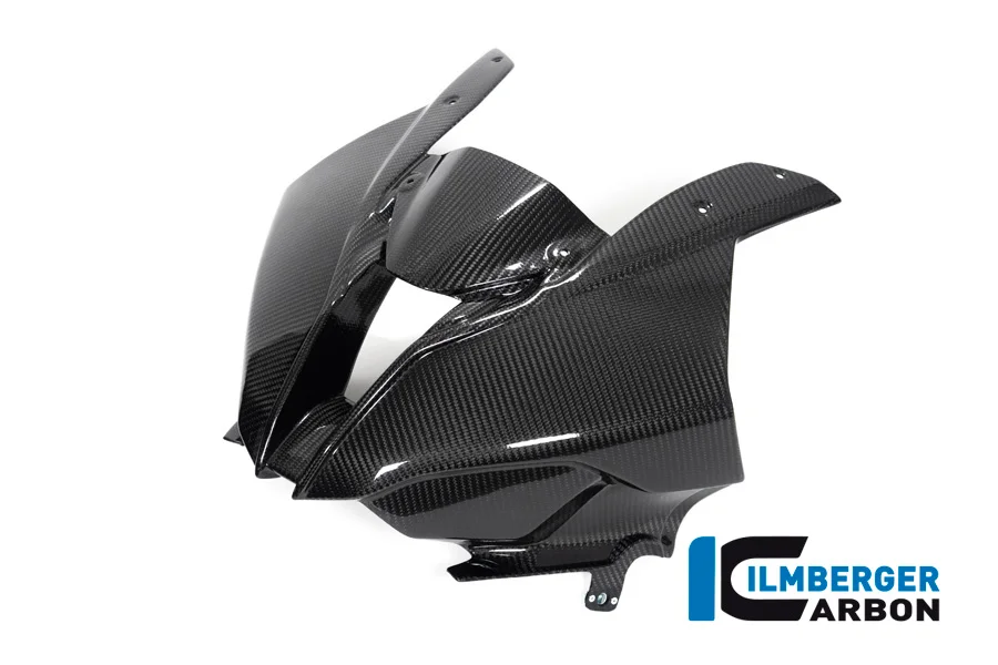 Карбоновый верхний обтекатель Ilmberger для BMW M1000RR (2021–2022)