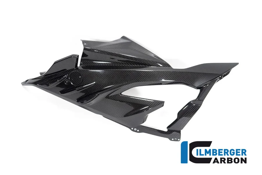 Карбоновые боковины обтекателя Ilmberger для BMW S1000RR (2023–2024)