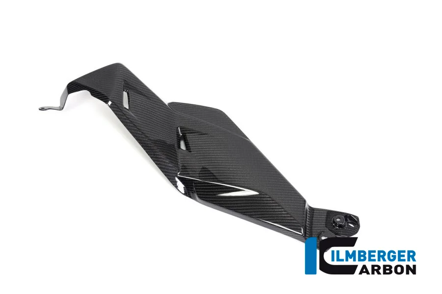 Карбоновые нижние накладки бака Ilmberger для BMW R1250GS