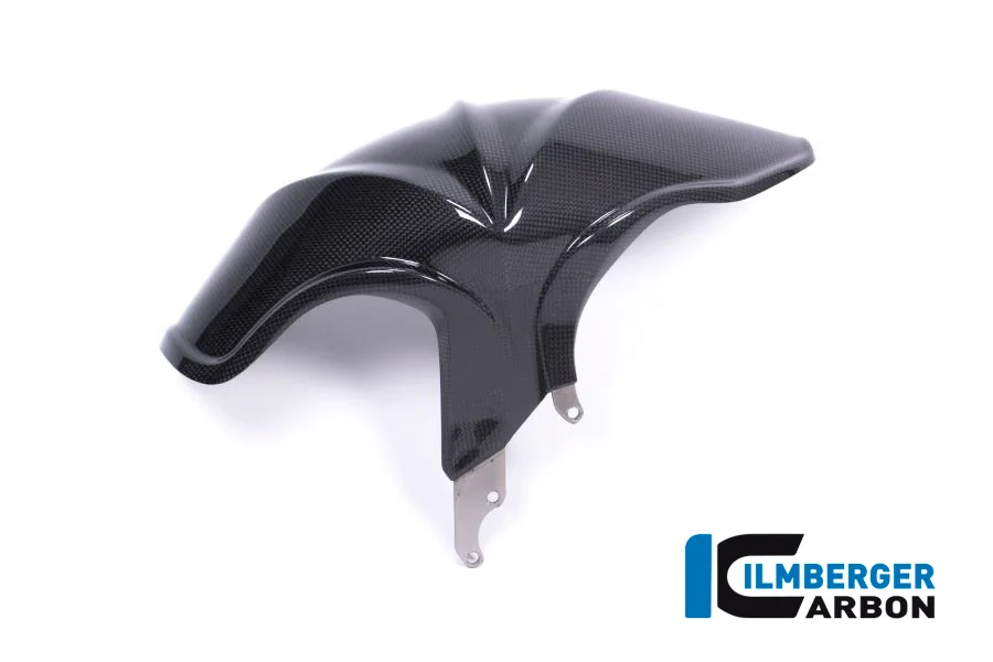 Карбоновый задний хаггер Ilmberger для BMW R1200R/R1200RS