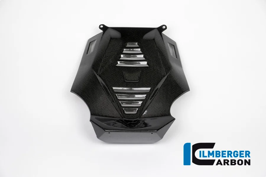 Карбоновая средняя часть плуга Ilmberger для BMW R1200R/R1200RS
