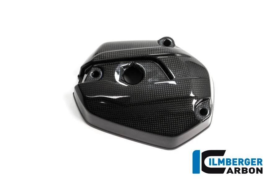 Карбоновые накладки клапанных крышек Ilmberger для BMW R1200