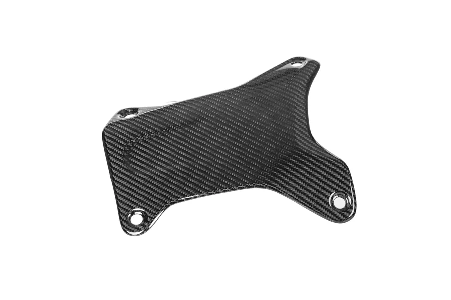 Карбоновые накладки дуг безопасности Ilmberger для BMW R1300GS/R1300GSA