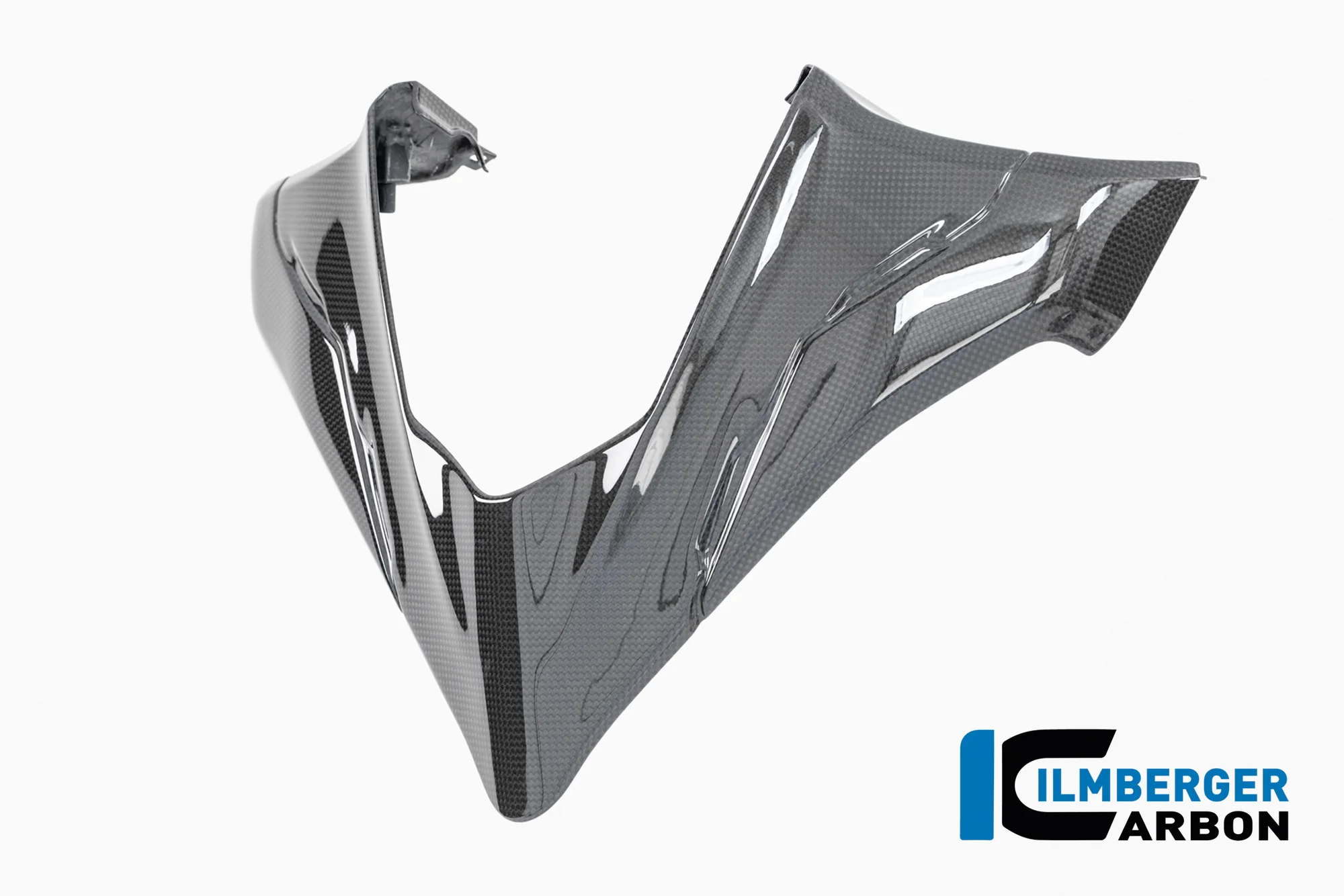 Карбоновый верхний обтекатель Ilmberger для Ducati Multistrada V4/V4 RS/V4 Pikes Peak (2021→)
