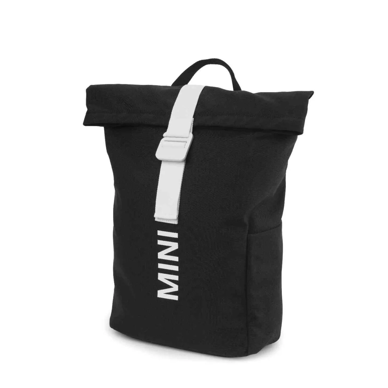 Рюкзак MINI Wortmarke, чёрный