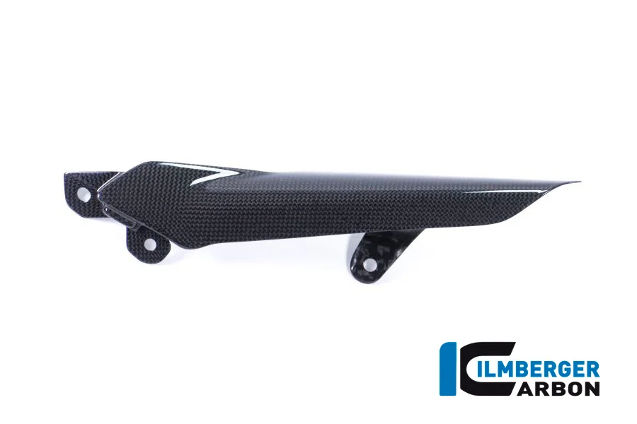 Карбоновая защита цепи на маятнике Ilmberger для Ducati Monster 1200/1200 S/SuperSport 939/939 S (2017–2021)