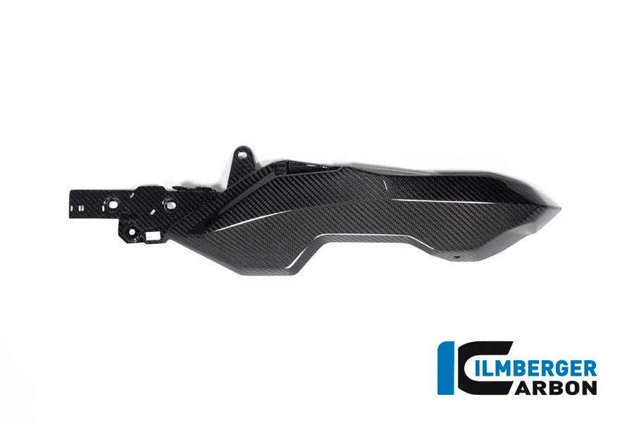 Карбоновые облицовки подрамника Ilmberger для BMW S1000XR (2020–2023)