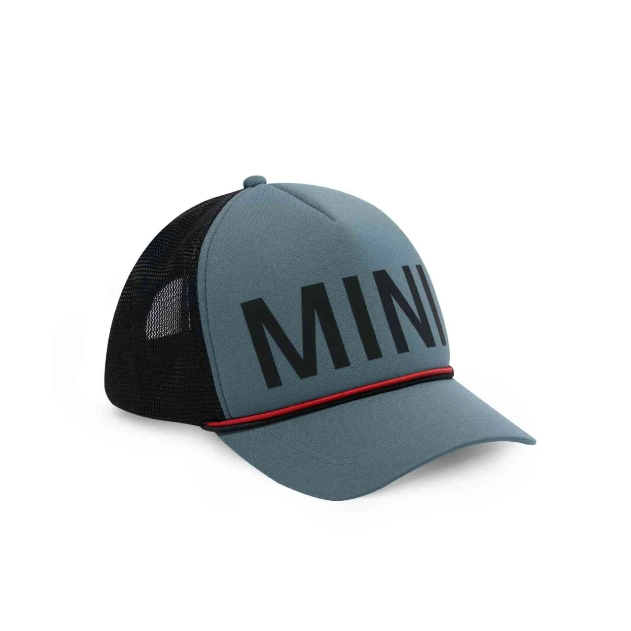 Кепка MINI Wortmarke, зелёный