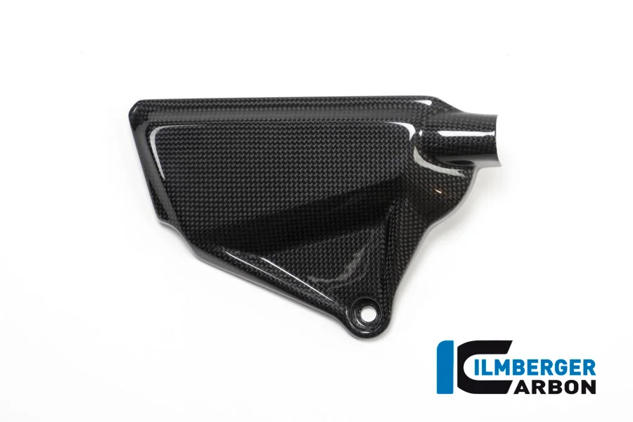 Карбоновые накладки Ilmberger для Ducati Diavel 1260/XDiavel (2016–2024)