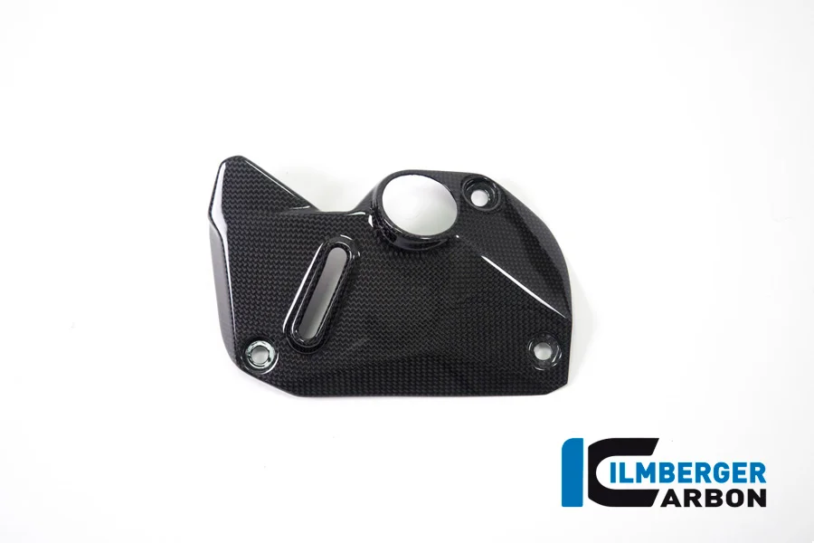 Карбоновая накладка Ilmberger для Ducati Monster 1200/1200 S (2017–2021)