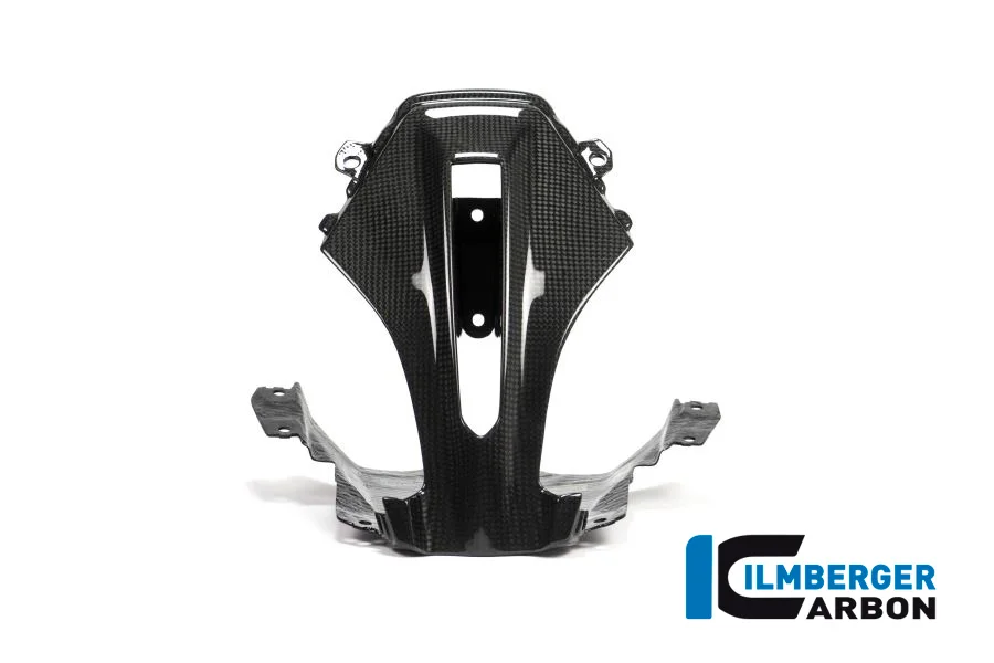 Карбоновая центральная часть верхнего обтекателя Ilmberger для BMW R1200RS