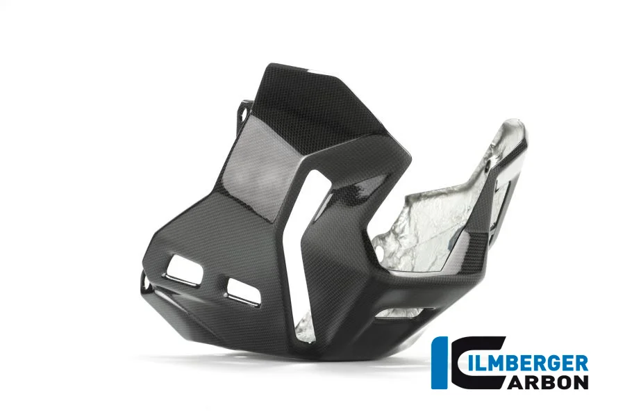 Карбоновый плуг Ilmberger для Ducati Multistrada 1200 (2015–2019)