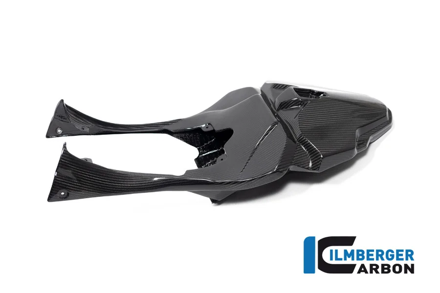 Карбоновый хвост Ilmberger для BMW M1000RR/S1000RR (2023→)