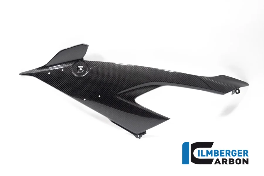 Карбоновые боковины обтекателя Ilmberger для BMW M1000RR (2021–2022)