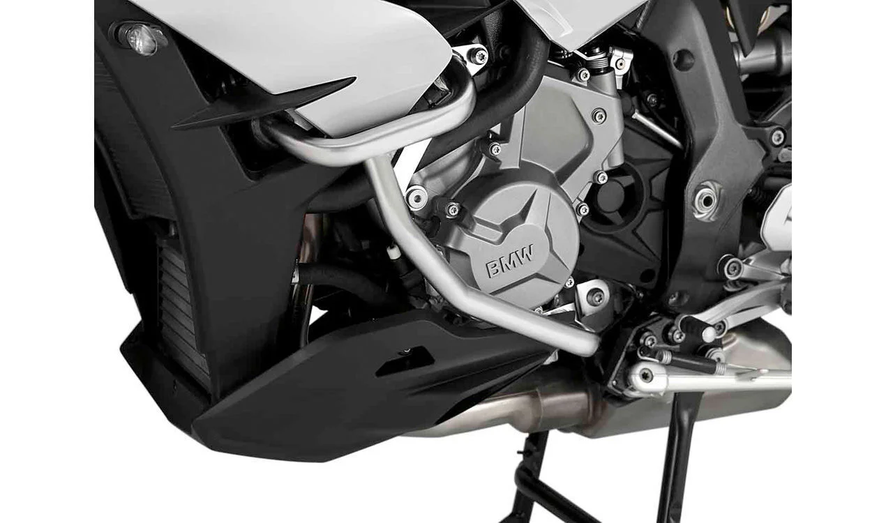 Защитная дуга двигателя правая для BMW S1000XR