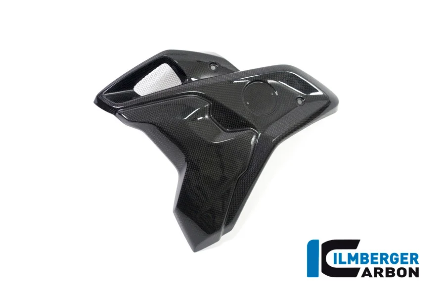 Карбоновые воздуховоды Ilmberger для BMW R1200GS