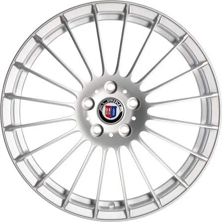 Литой диск CS17 Alpina 10Jx20 ET44 для BMW 8 G16