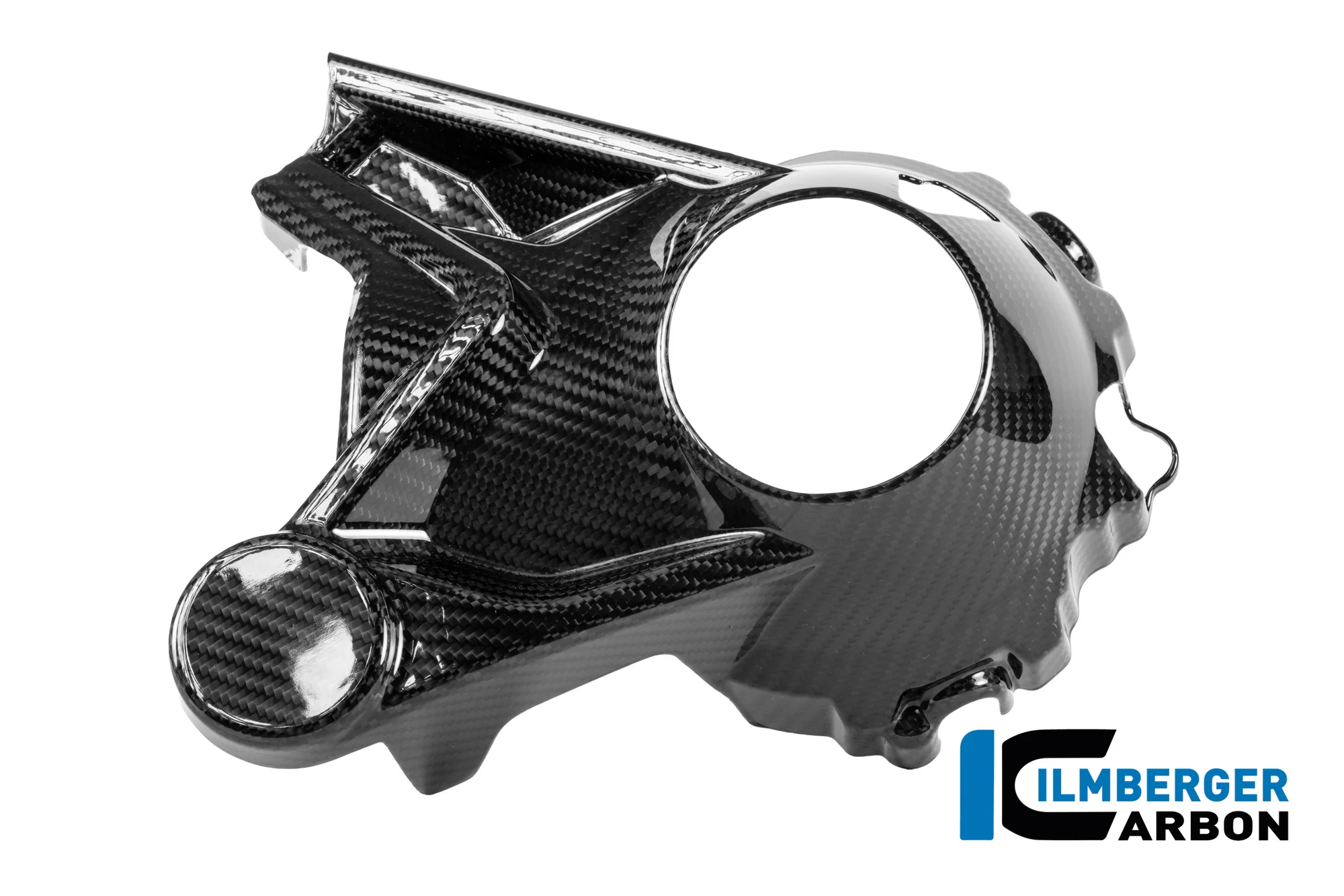 Карбоновая накладка кардана Ilmberger для BMW R1300GS/R1300GSA
