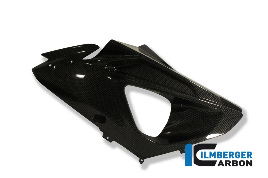 Карбоновая боковина обтекателя Ilmberger для BMW S1000RR (2009–2011)