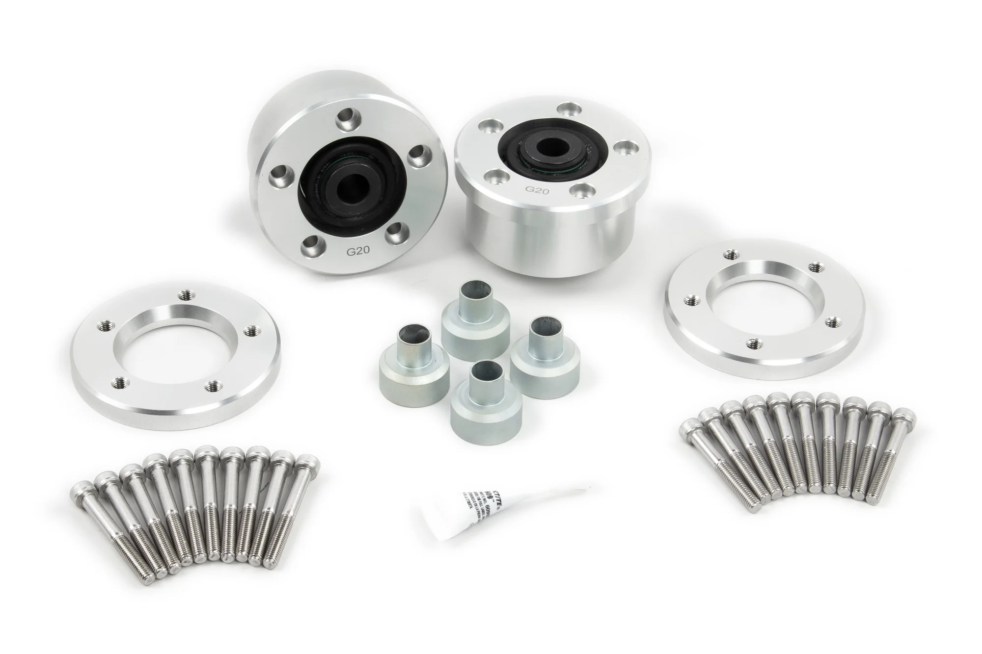 Шаровые опоры Dinan для BMW G20, G22, G42, Z4 G29
