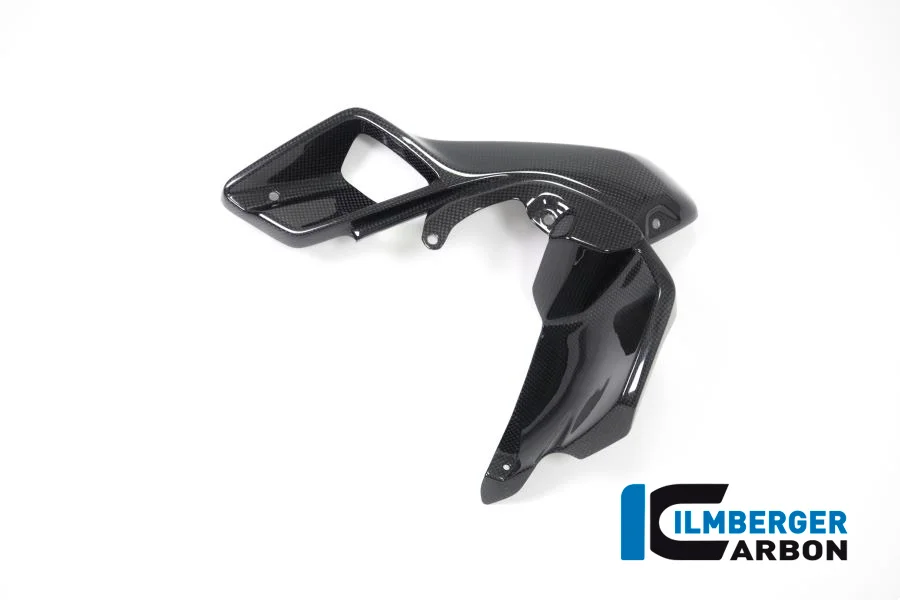 Карбоновые воздуховоды Ilmberger для BMW R1200GS