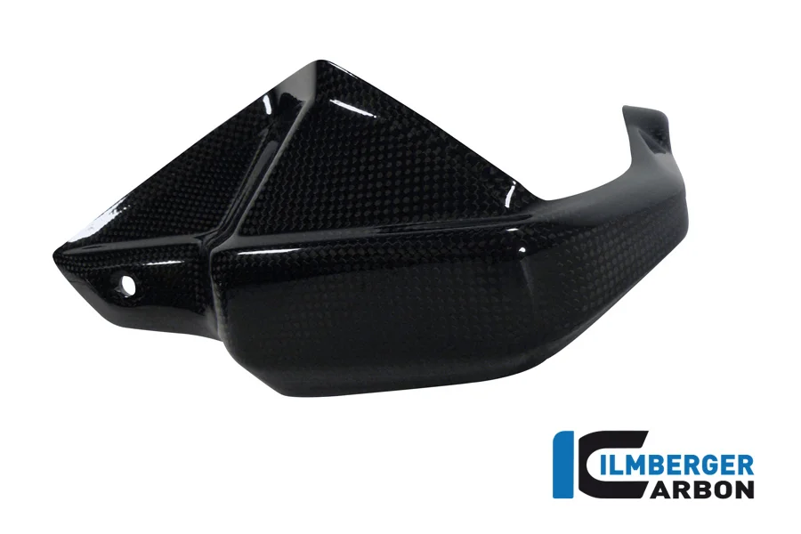 Карбоновая защита рук Ilmberger для BMW R1200GS/R1200GSA