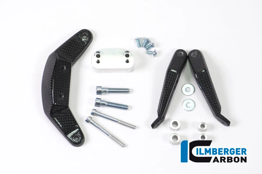 Комплект крепления обтекателя руля Ilmberger для BMW R nineT