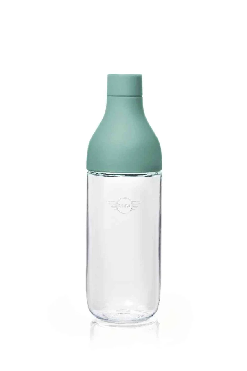 Бутылка для воды MINI 700 мл, Ocean Wave Green