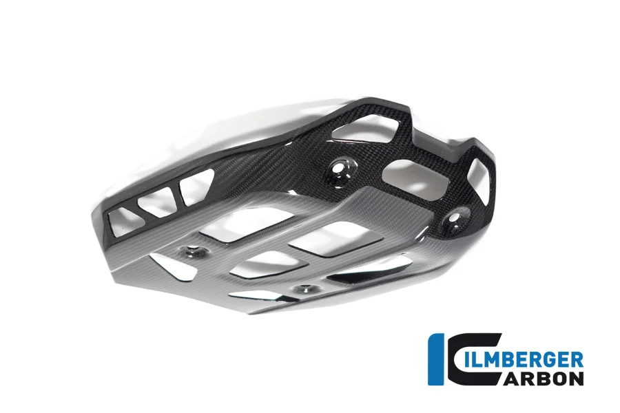 Карбоновая нижняя защита двигателя Ilmberger для BMW R1300GS/R1300GSA