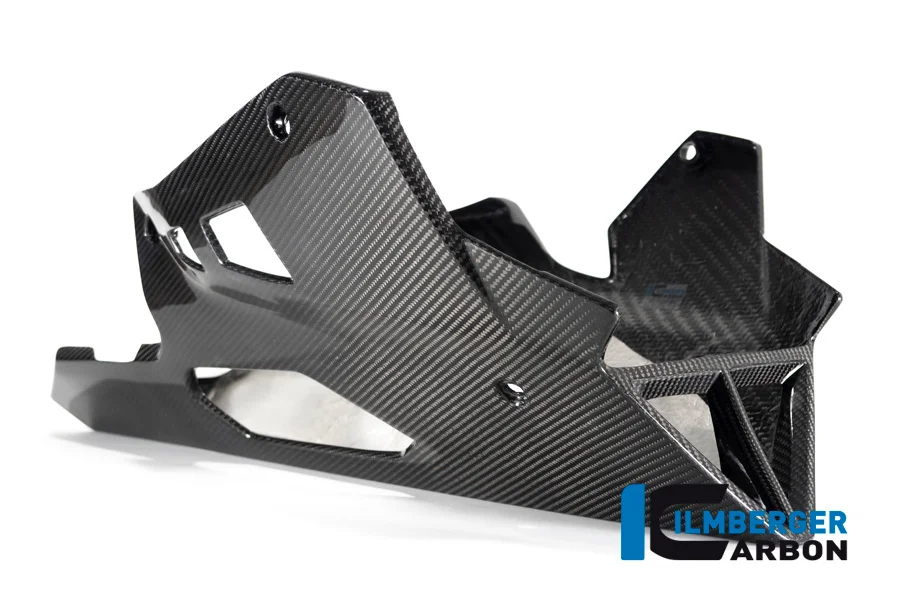Карбоновый плуг Ilmberger для BMW S1000XR (2020–2023)