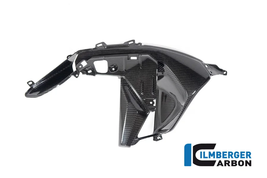 Карбоновые накладки воздуховыпусков Ilmberger для BMW R1300GS