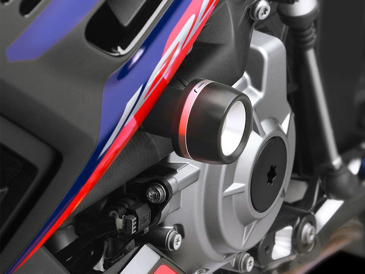 Слайдеры двигателя Rizoma для BMW S1000RR