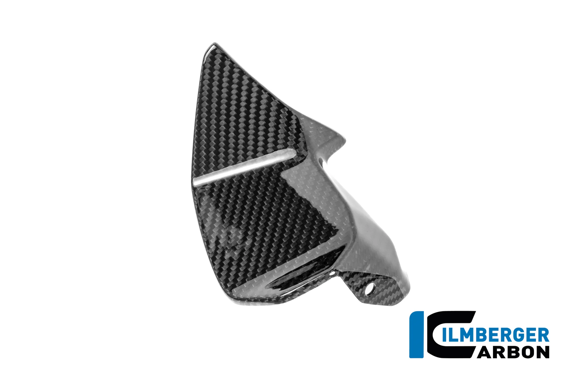 Карбоновые накладки приборной панели Ilmberger для BMW R1300RS