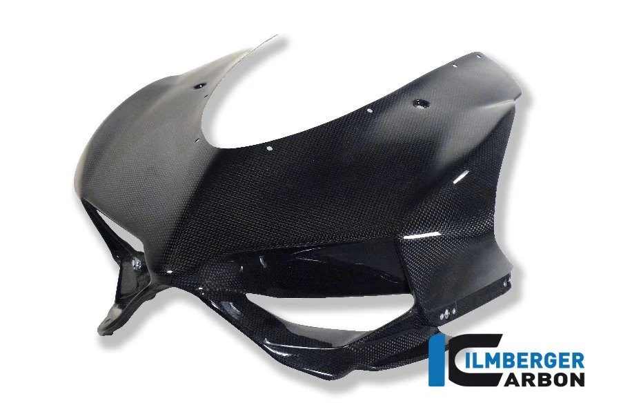 Карбоновый верхний обтекатель Ilmberger для Ducati Panigale 1199/1299/899 (2012–2017)