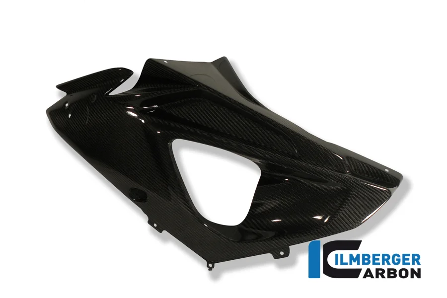 Карбоновые боковины обтекателя Ilmberger для BMW S1000RR (2009–2011)