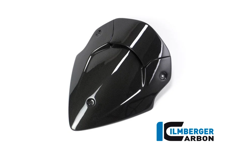 Карбоновое ветровое стекло Ilmberger для Ducati Multistrada 1200/1200 Enduro (2015–2020)