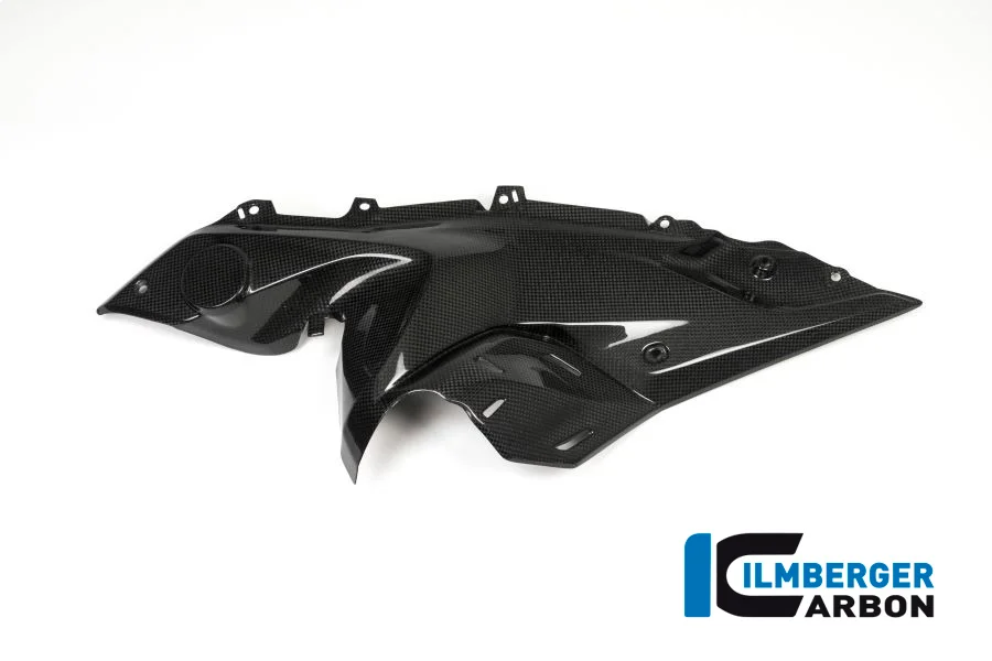 Карбоновые боковые накладки Ilmberger для BMW R1200RS