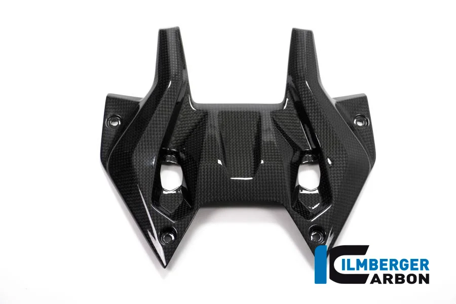 Карбоновая верхняя накладка приборной панели Ilmberger для BMW R1200RS