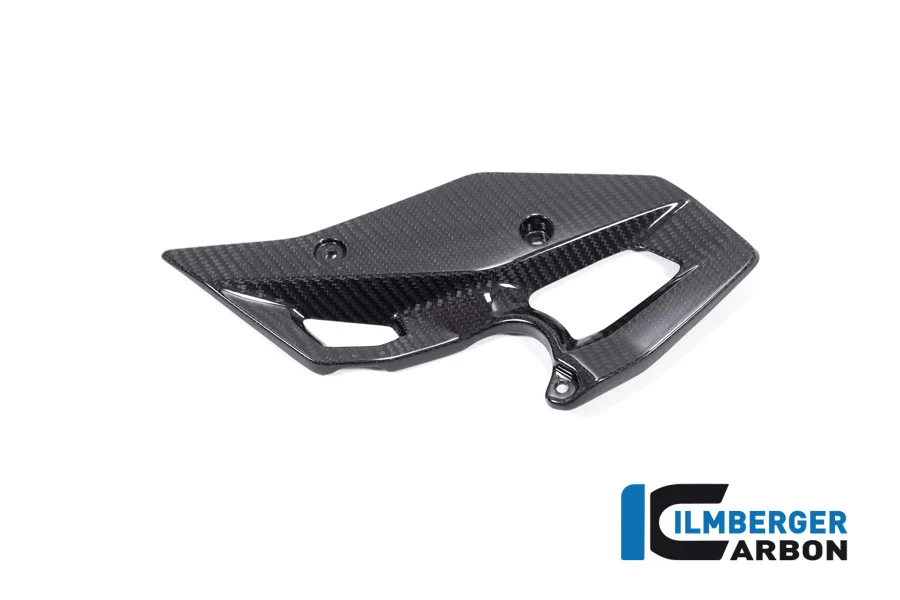 Карбоновая защита пяток Ilmberger для BMW R1300GS