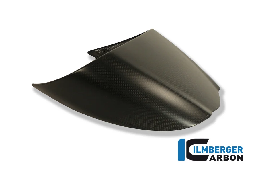 Карбоновая накладка сиденья Ilmberger для Ducati Diavel (2011–2018)