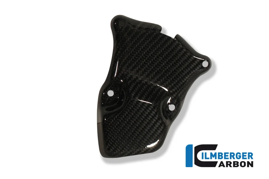 Карбоновая крышка ротора зажигания Ilmberger для BMW S1000