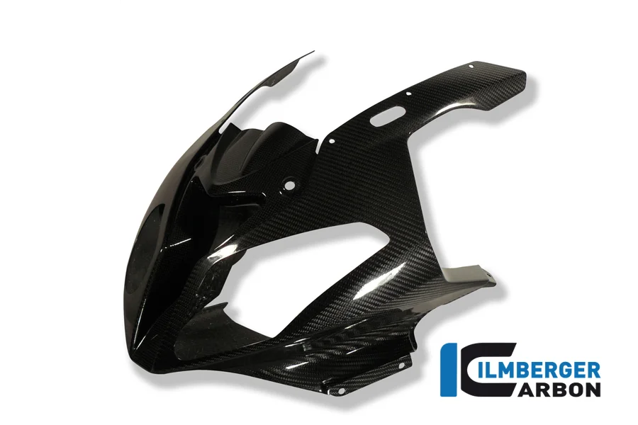 Карбоновый верхний обтекатель Ilmberger для BMW S1000RR (2009–2014)