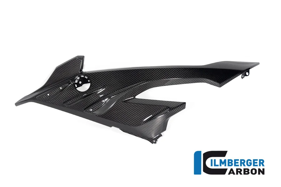 Карбоновые боковые обтекатели Ilmberger для BMW S1000RR (2023–2024)