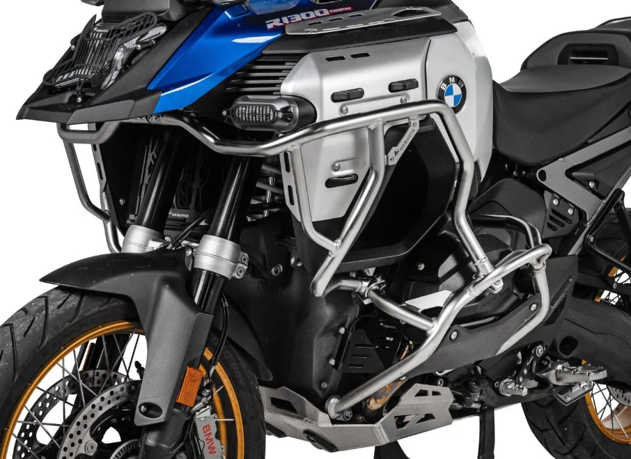 Верхние защитные дуги Touratech Pro для BMW R1300GSA