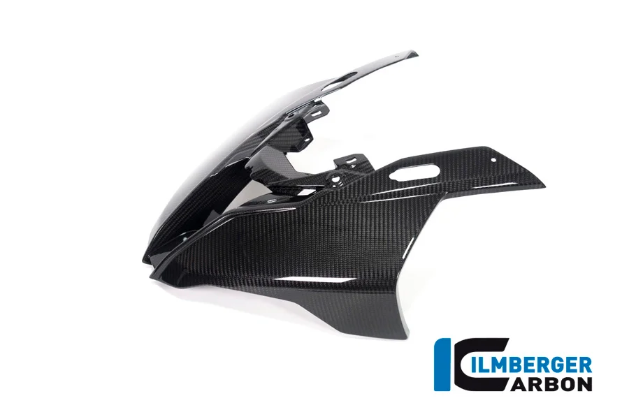 Карбоновый верхний обтекатель Ilmberger для BMW S1000RR (2023–2024)/M1000RR (2021–2022)