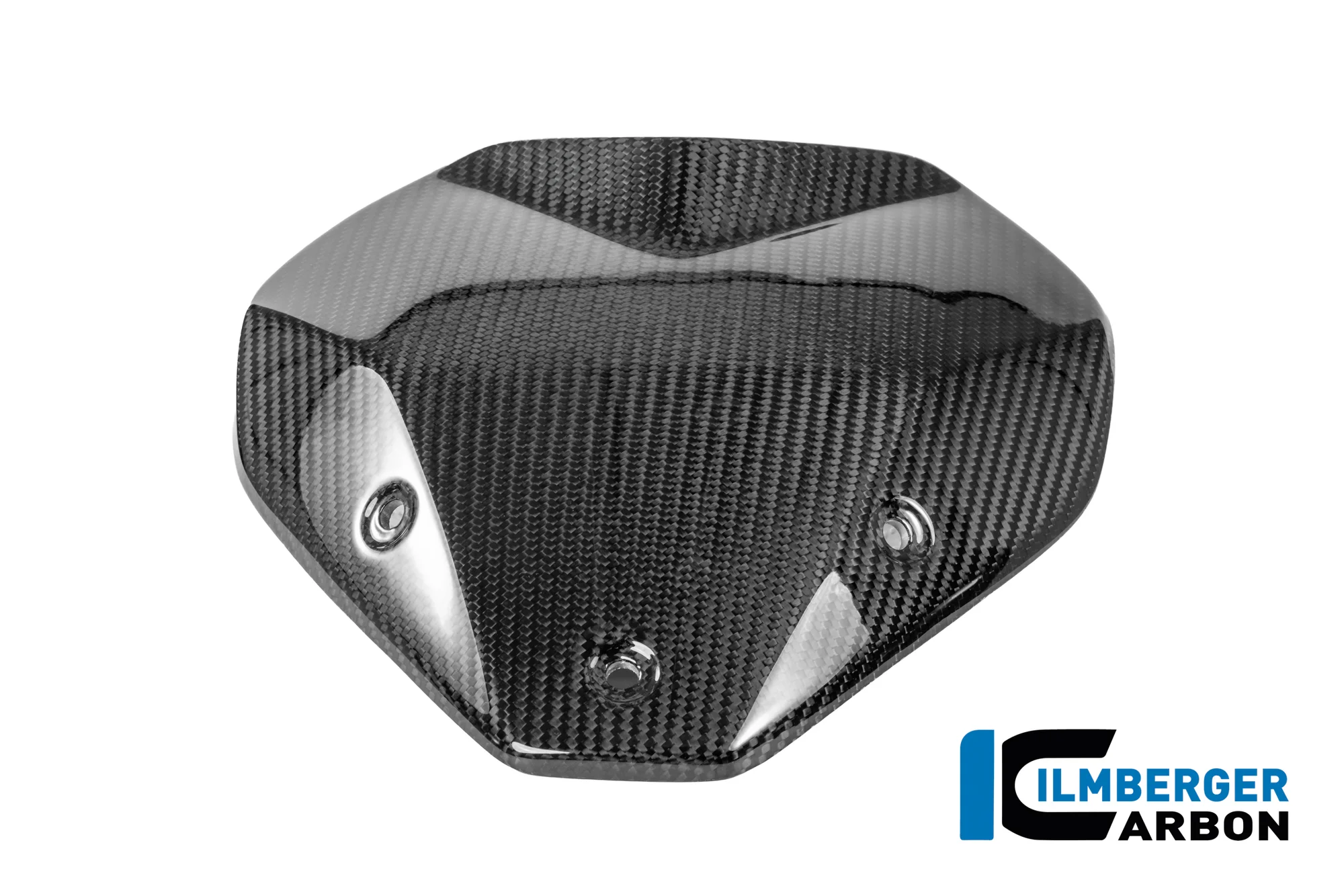 Карбоновое ветровое стекло Ilmberger для BMW R1300R