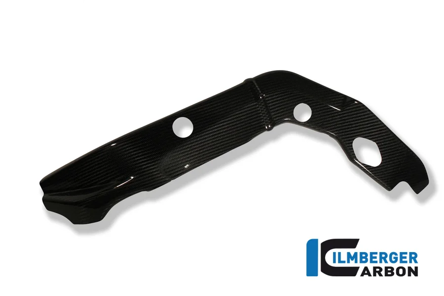 Карбоновые накладки рамы Ilmberger для BMW S1000RR (2009–2011)